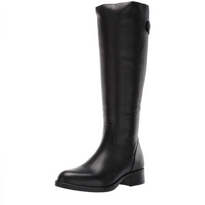 Brand new Steve Madden journal riding boots 6